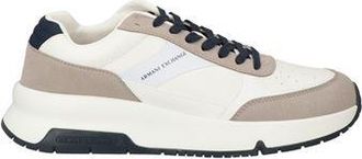 A|X Armani Exchange FOOTWEAR - Trainers on YOOX.COM