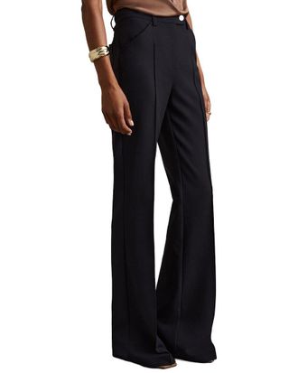 Reiss Hadley Flare Trouser