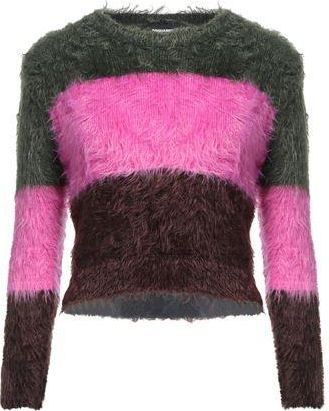 Dsquared2 PRENDAS DE PUNTO - Pullover en YOOX.COM