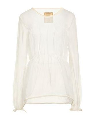 Uma Wang TOPWEAR - Tops on YOOX.COM