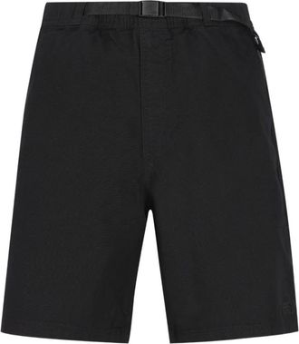 The North Face THE North Face Shorts Black - Heren - Outdoor korte broeken - Zwart - M - Fitness