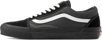 Vans Ua Og Old Skool Lx Black Dark Grey VN0A4P3XTJ11