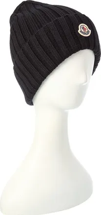 Moncler Wool Beanie