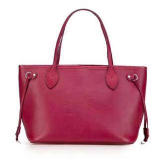 Louis Vuitton Pre-owned Tote Bags, female, Pink, Size: ONE SIZE Pre-owned Vintage Tote Bag
