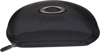Oakley Unisexs Soft Vault Sunglass Case, Black, One Size