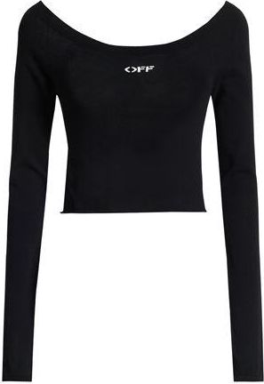 Off-white STRICKWAREN - Pullover auf YOOX.COM