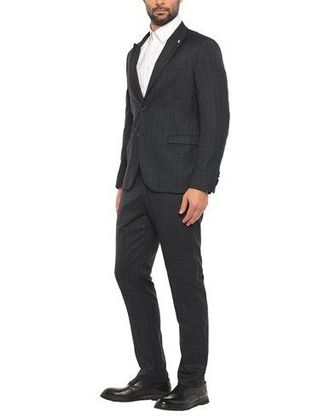 Manuel Ritz COMPLETI E COORDINATI - Completi su YOOX.COM