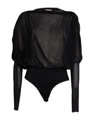 Vicolo TOPWEAR - Bodysuits on YOOX.COM