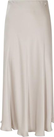 Herno Donna, Gonne, Beige, XS, new