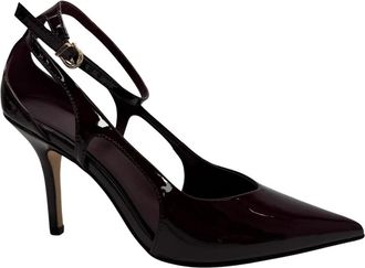 Sergio Moretti Donna, Scarpe, Rosso, 39 EU, new