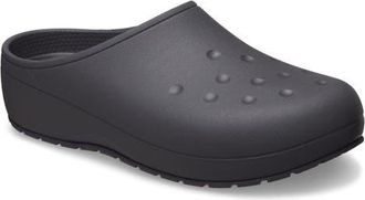 Crocs Gender Inclusive Classic Quiet Clog in Black Sand at Nordstrom, Size 14 Womens