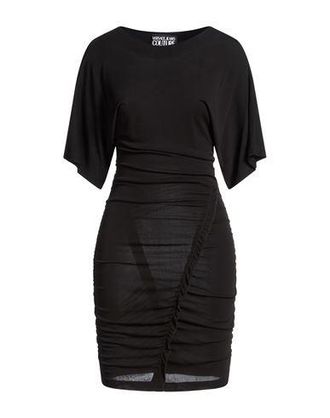Versace DRESSES - Mini dresses sur YOOX.COM