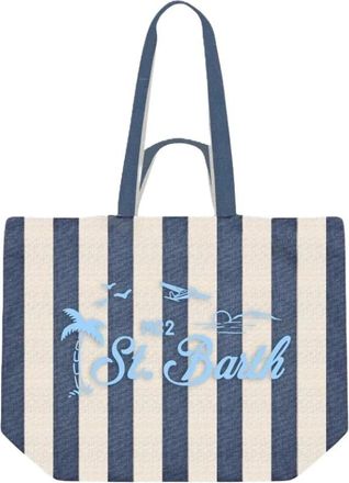 MC2 Saint Barth Mujer, Bolsos, Multicolor, Talla: ONE Size