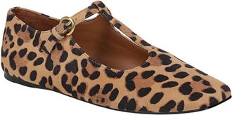 Franco Sarto A-Flexa Astoria Leather Flat