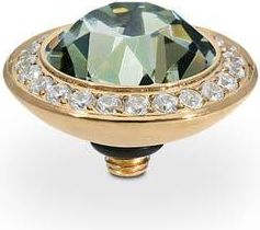 Qudo Tondo Deluxe Top 0.51 - Gold in Black Diamond at Nordstrom