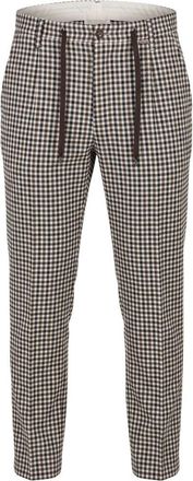 Baldinini Cotton Men Mens Pants