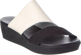 Arche Sockho Leather Sandal
