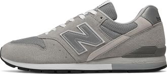 New Balance 996 Silver CM996BG