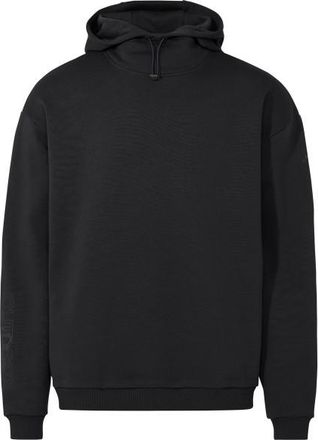 Vaude Mineo Hoody Hoodie f&uuml;r Herren | schwarz