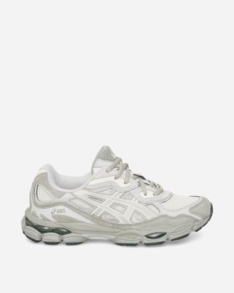 Asics GEL-NYC Sneakers Cream / Light Sage