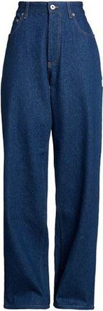 Jean Paul Gaultier HOSEN & R&Ouml;CKE - Jeanshosen auf YOOX.COM