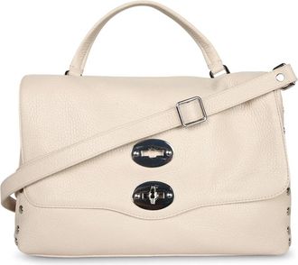 Zanellato Mujer, Bolsos, Beige, Talla: ONE Size