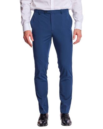 Paisley & Gray Downing Pant