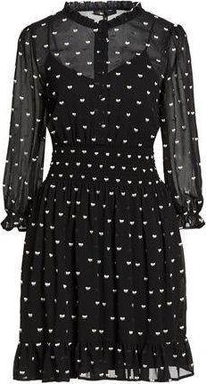 Maje DRESSES - Mini dresses on YOOX.COM