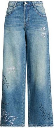 Miss Sixty KEITH HARING X MISS SIXTY