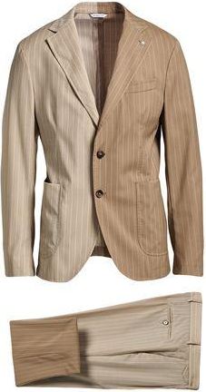 Manuel Ritz COMPLETI E COORDINATI - Completi su YOOX.COM