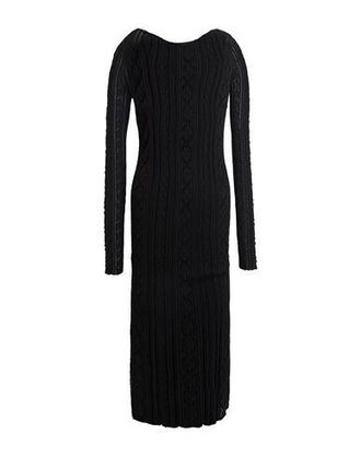 Roberto Collina DRESSES - Midi dresses on YOOX.COM