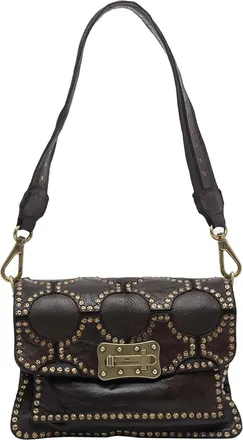 Campomaggi Small Agnese Crossbody Bag