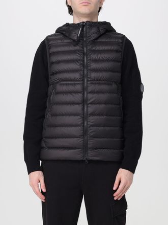 C.P. Company C. P. COMPANY Maglia Uomo colore Nero