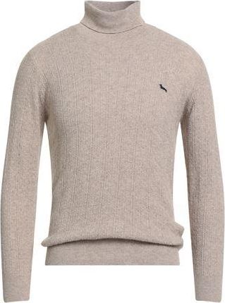 Harmont & Blaine KNITWEAR - Turtlenecks on YOOX.COM