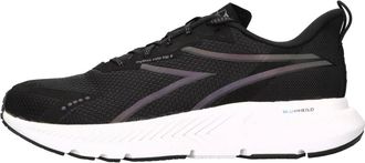 Diadora Hombre, Zapatos, Negro, Talla: 44 EU