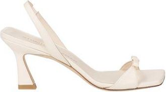 Stuart Weitzman FOOTWEAR - Sandals on YOOX.COM