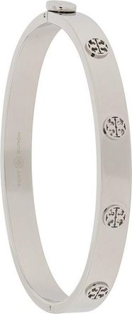 Tory Burch Bijoux Tory Silver