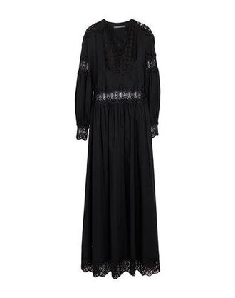Alberta Ferretti DRESSES - Maxi dresses on YOOX.COM