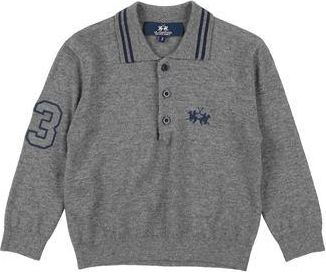 La Martina KNITWEAR - Jumpers on YOOX.COM