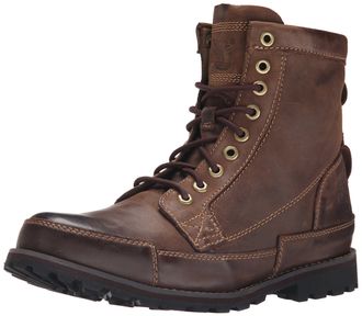 Timberland Original Leather 6´´ Boots EU 43