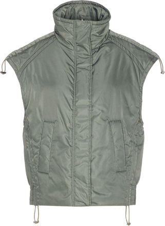 Pinko Jackets Blue And Green