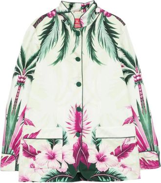 F.R.S. For Restless Sleepers F.R.S For Restless Sleepers - F.r.s. Jackets - Jackets - Mujer - Multicolor - S