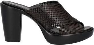 Rocco P. CALZADO - Sandalias con cierre en YOOX.COM