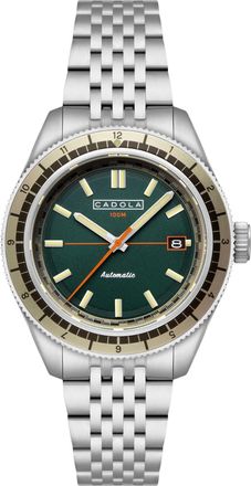 Cadola Ahrens Mens Watch