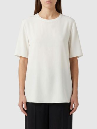 Joseph Top JOSEPH Woman color Ivory