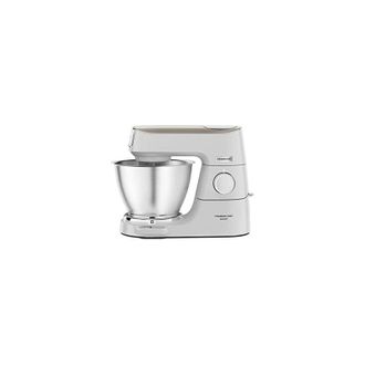 Kenwood Kvc65.001wh Titanium Chef Baker Robot De Cocina