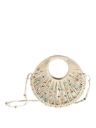 Hibourama Bags Jaya Desert Stone