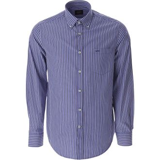 Paul & Shark Vibrant Casual Overhemd - Heren - Casual Overhemden - Veelkleurig - 3XL - Overhemden