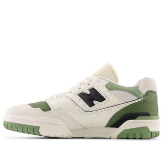 New Balance 550 Sea Salt Oregano M55096T