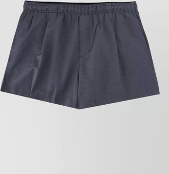 Our Legacy tailored shorts